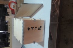 Katlanabilir Sandık(Fold Pack)